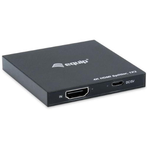 CONCEPTRONIC ULTRA SLIM 2-PORT HDMI SPLITTER